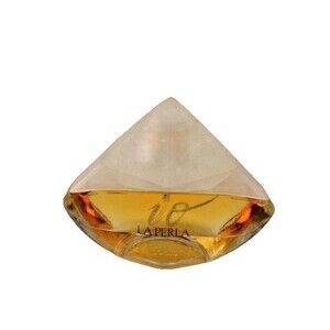 VTG La Perla IO Perfume 32ML New Old Stock Original Full